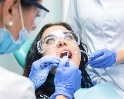 Denizli Pazar Günü Açık Diş Hekimi | Açık Diş Hekimi Denizli