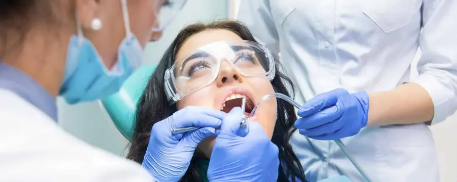 Denizli Pazar Günü Açık Diş Hekimi | Açık Diş Hekimi Denizli